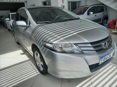 HONDA City Sedan 1.5 16V 4P DX FLEX, Foto 1