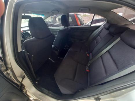 HONDA City Sedan 1.5 16V 4P DX FLEX, Foto 2