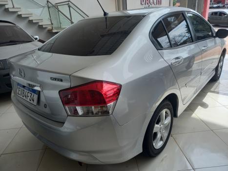 HONDA City Sedan 1.5 16V 4P DX FLEX, Foto 5