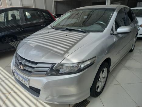 HONDA City Sedan 1.5 16V 4P DX FLEX, Foto 8