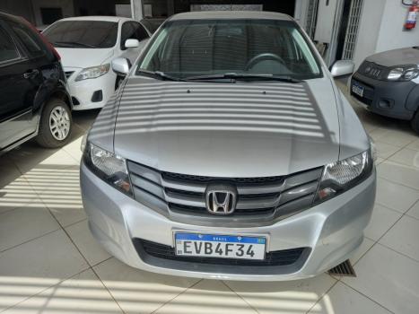 HONDA City Sedan 1.5 16V 4P DX FLEX, Foto 10