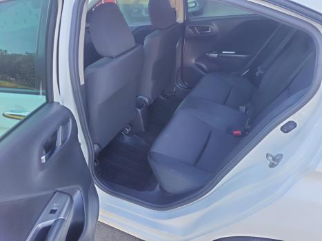 HONDA City Sedan 1.5 16V 4P EX FLEX AUTOMTICO, Foto 12