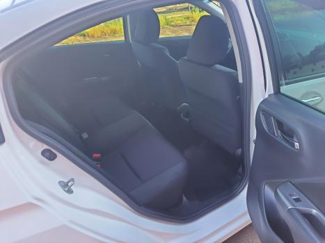 HONDA City Sedan 1.5 16V 4P EX FLEX AUTOMTICO, Foto 10
