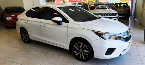 HONDA City Sedan 1.5 16V 4P FLEX TOURING AUTOMTICO CVT, Foto 3