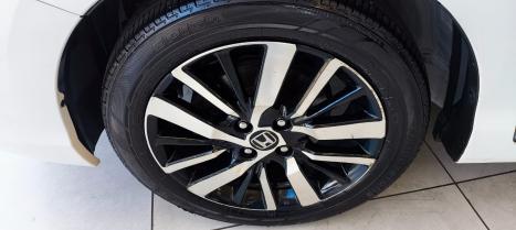 HONDA City Sedan 1.5 16V 4P FLEX TOURING AUTOMTICO CVT, Foto 10
