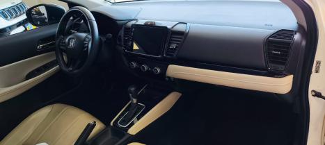 HONDA City Sedan 1.5 16V 4P FLEX TOURING AUTOMTICO CVT, Foto 11
