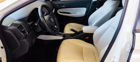 HONDA City Sedan 1.5 16V 4P FLEX TOURING AUTOMTICO CVT, Foto 12