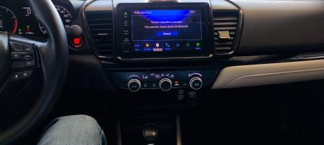 HONDA City Sedan 1.5 16V 4P FLEX TOURING AUTOMTICO CVT, Foto 15
