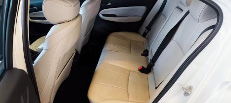HONDA City Sedan 1.5 16V 4P FLEX TOURING AUTOMTICO CVT, Foto 16