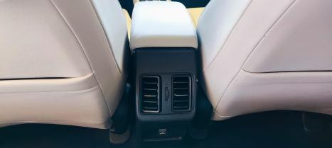 HONDA City Sedan 1.5 16V 4P FLEX TOURING AUTOMTICO CVT, Foto 18