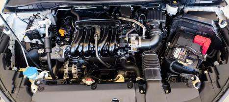 HONDA City Sedan 1.5 16V 4P FLEX TOURING AUTOMTICO CVT, Foto 19