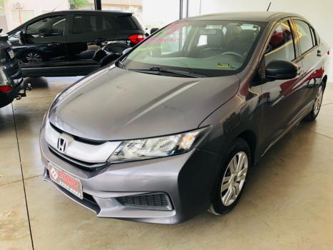 HONDA City Sedan 1.5 16V 4P DX FLEX, Foto 1