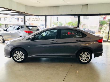HONDA City Sedan 1.5 16V 4P DX FLEX, Foto 7