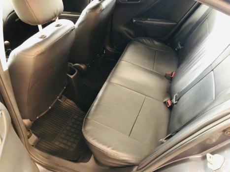 HONDA City Sedan 1.5 16V 4P DX FLEX, Foto 11
