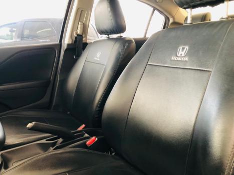 HONDA City Sedan 1.5 16V 4P DX FLEX, Foto 12