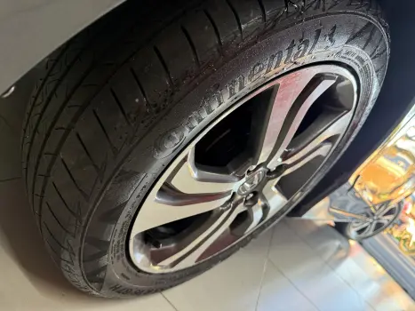 HONDA City Sedan 1.5 16V 4P EXL FLEX AUTOMTICO, Foto 6