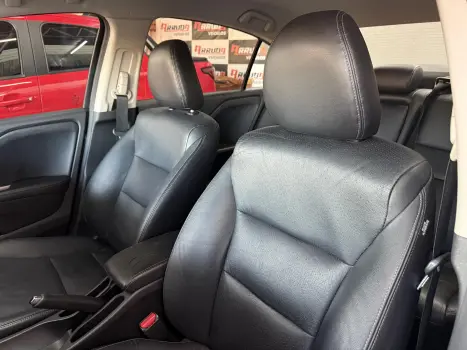 HONDA City Sedan 1.5 16V 4P EXL FLEX AUTOMTICO, Foto 8