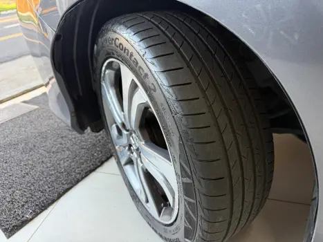 HONDA City Sedan 1.5 16V 4P EXL FLEX AUTOMTICO, Foto 10