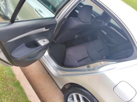 HONDA City Sedan 1.5 16V 4P EX FLEX AUTOMTICO, Foto 8