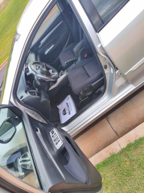 HONDA City Sedan 1.5 16V 4P EX FLEX AUTOMTICO, Foto 11