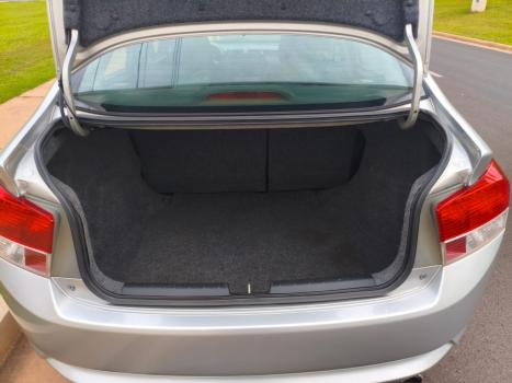 HONDA City Sedan 1.5 16V 4P EX FLEX AUTOMTICO, Foto 12