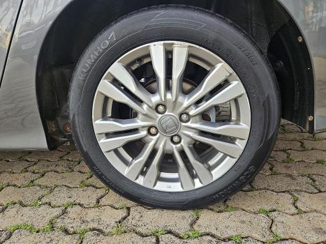 HONDA City Sedan 1.5 16V 4P LX FLEX AUTOMTICO, Foto 10