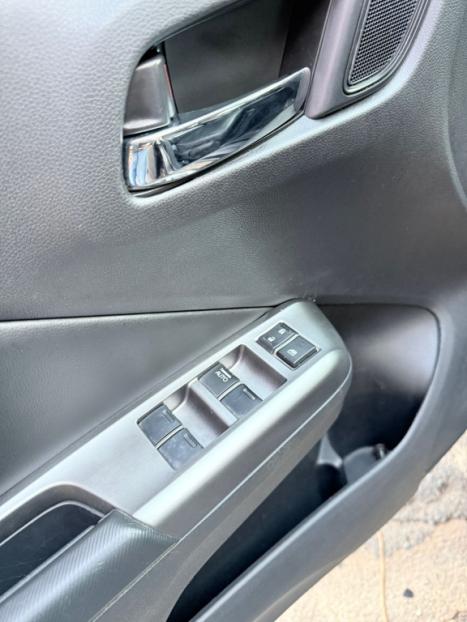 HONDA City Sedan 1.5 16V 4P EX FLEX AUTOMTICO, Foto 11