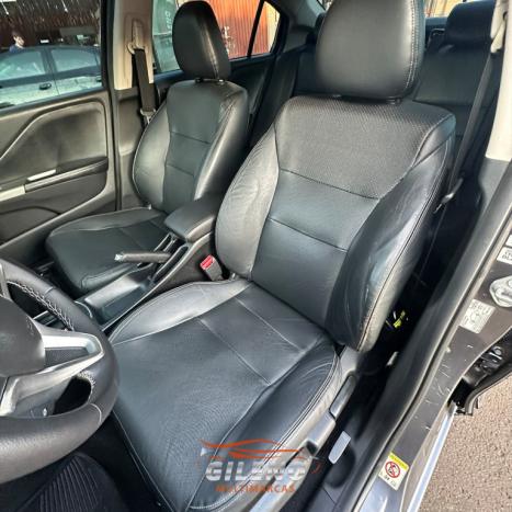 HONDA City Sedan 1.5 16V 4P EXL FLEX AUTOMTICO, Foto 7