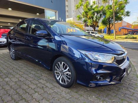 HONDA City Sedan 1.5 16V 4P LX FLEX AUTOMTICO, Foto 2