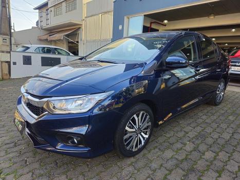 HONDA City Sedan 1.5 16V 4P LX FLEX AUTOMTICO, Foto 3