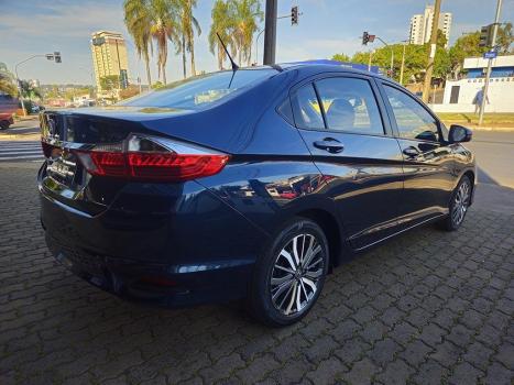 HONDA City Sedan 1.5 16V 4P LX FLEX AUTOMTICO, Foto 5