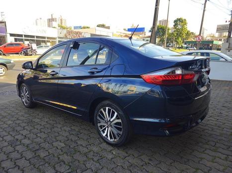 HONDA City Sedan 1.5 16V 4P LX FLEX AUTOMTICO, Foto 6