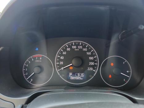 HONDA City Sedan 1.5 16V 4P LX FLEX AUTOMTICO, Foto 11