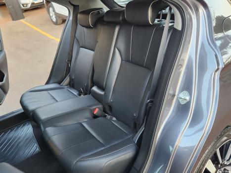 HONDA City Sedan 1.5 16V 4P FLEX TOURING AUTOMTICO CVT, Foto 14