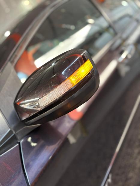 HONDA City Sedan 1.5 16V 4P EX FLEX AUTOMTICO, Foto 6