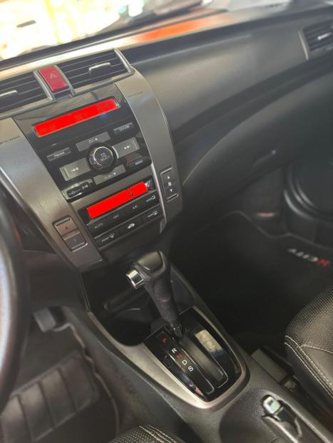 HONDA City Sedan 1.5 16V 4P EX FLEX AUTOMTICO, Foto 15