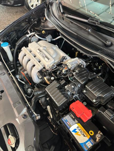 HONDA City Sedan 1.5 16V 4P EX FLEX AUTOMTICO, Foto 18