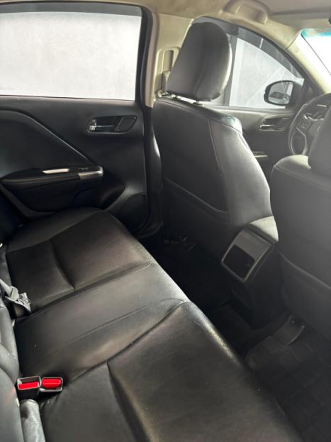 HONDA City Sedan 1.5 16V 4P EXL FLEX AUTOMTICO, Foto 8
