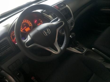 HONDA City Sedan 1.5 16V 4P EX FLEX AUTOMTICO, Foto 2