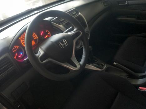 HONDA City Sedan 1.5 16V 4P EX FLEX AUTOMTICO, Foto 3