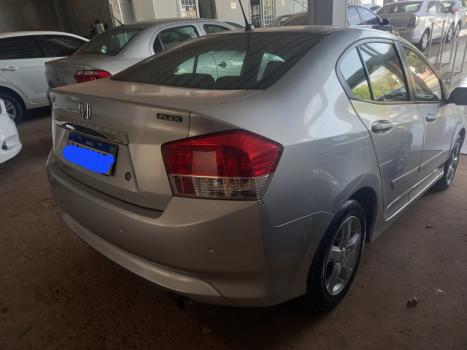 HONDA City Sedan 1.5 16V 4P EX FLEX AUTOMTICO, Foto 5