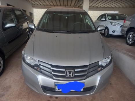 HONDA City Sedan 1.5 16V 4P EX FLEX AUTOMTICO, Foto 7