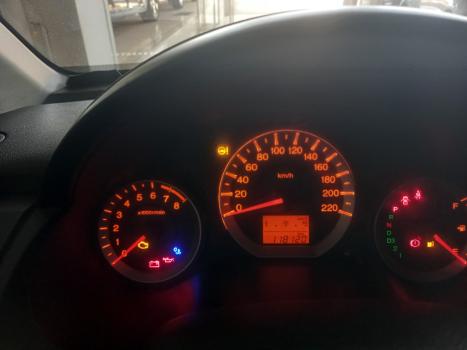HONDA City Sedan 1.5 16V 4P EX FLEX AUTOMTICO, Foto 8
