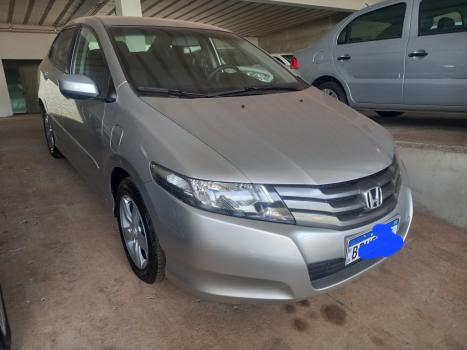 HONDA City Sedan 1.5 16V 4P EX FLEX AUTOMTICO, Foto 9