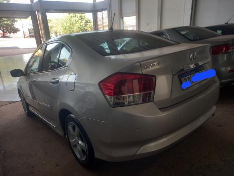 HONDA City Sedan 1.5 16V 4P EX FLEX AUTOMTICO, Foto 10