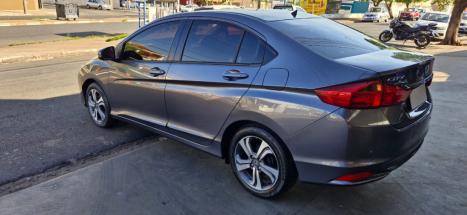 HONDA City Sedan 1.5 16V 4P EX FLEX AUTOMTICO, Foto 3
