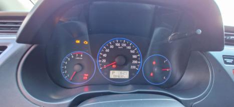 HONDA City Sedan 1.5 16V 4P EX FLEX AUTOMTICO, Foto 8