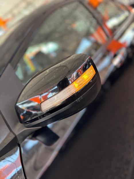 HONDA City Sedan 1.5 16V 4P EX FLEX AUTOMTICO, Foto 6