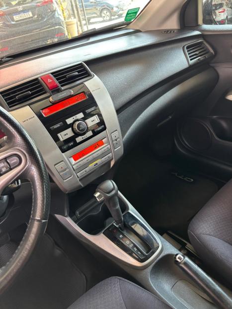 HONDA City Sedan 1.5 16V 4P EX FLEX AUTOMTICO, Foto 15
