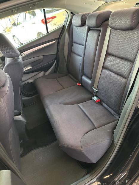 HONDA City Sedan 1.5 16V 4P EX FLEX AUTOMTICO, Foto 18